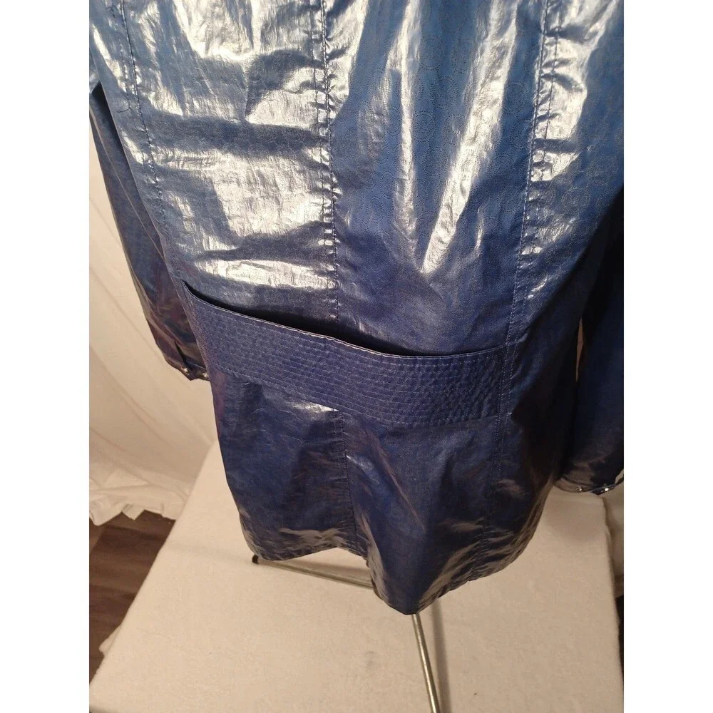 MICHAEL KORS rain‎ jacket